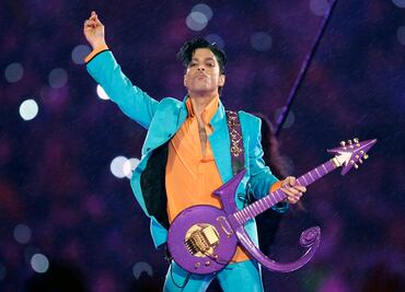 Publicarán memorias que Prince no terminó de escribir