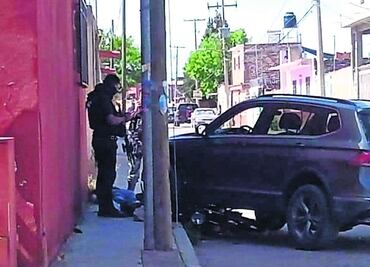 Mueren siete en jornada violenta en la entidad