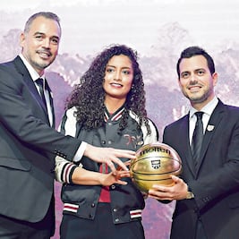 “La LNBP, en su mejor momento’