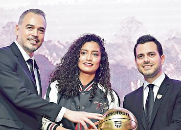 “La LNBP, en su mejor momento’