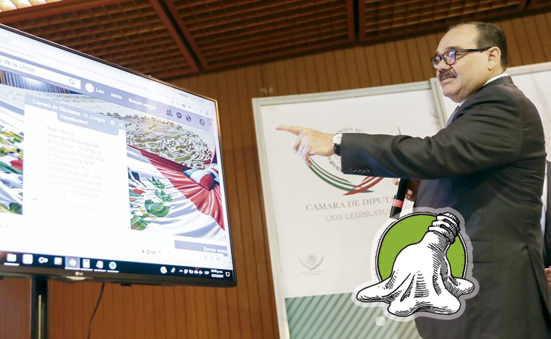 Foto: Archivo / EL UNIVERSAL.