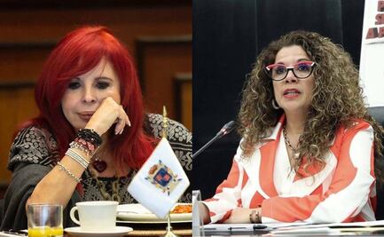 Preparan denuncias penales contra colaboradores de Layda Sansores y senadora morenista
