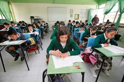 IMCO: resultado de prueba PISA se verá reflejado en la vida adulta de estudiantes; ve impacto negativo escolar y laboral
