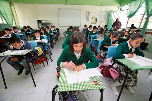 IMCO: resultado de prueba PISA se verá reflejado en la vida adulta de estudiantes; ve impacto negativo escolar y laboral
