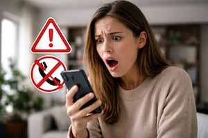 Registro celulares 2026: ¿qué pasará si no vinculo mi línea telefónica?; aquí te lo decimos