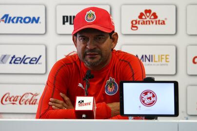 José Cardozo apoya llegada de “Tata” Martino