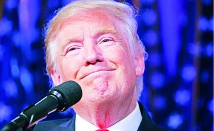 Crean monitor de Trump para mercados bursátiles