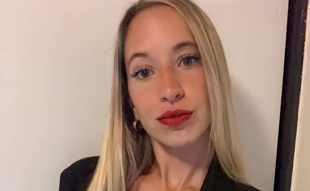 Cortó la ropa que su ex olvidó en su casa y se hizo viral en Twitter. Fuente: Instagram @agustinafazio