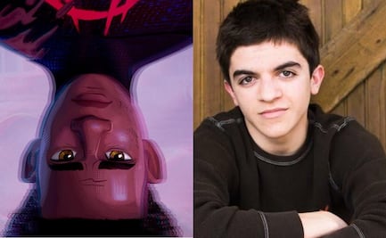 “Spider-Man: Beyond the Spider-Verse” adelanta su estreno y actor de Nickelodeon visto en situación de calle, entre lo más leído de la semana