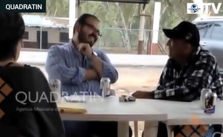 Rodrigo Vallejo guilty of concealment