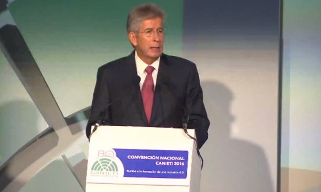 Foto: tomada de @SCT_mx