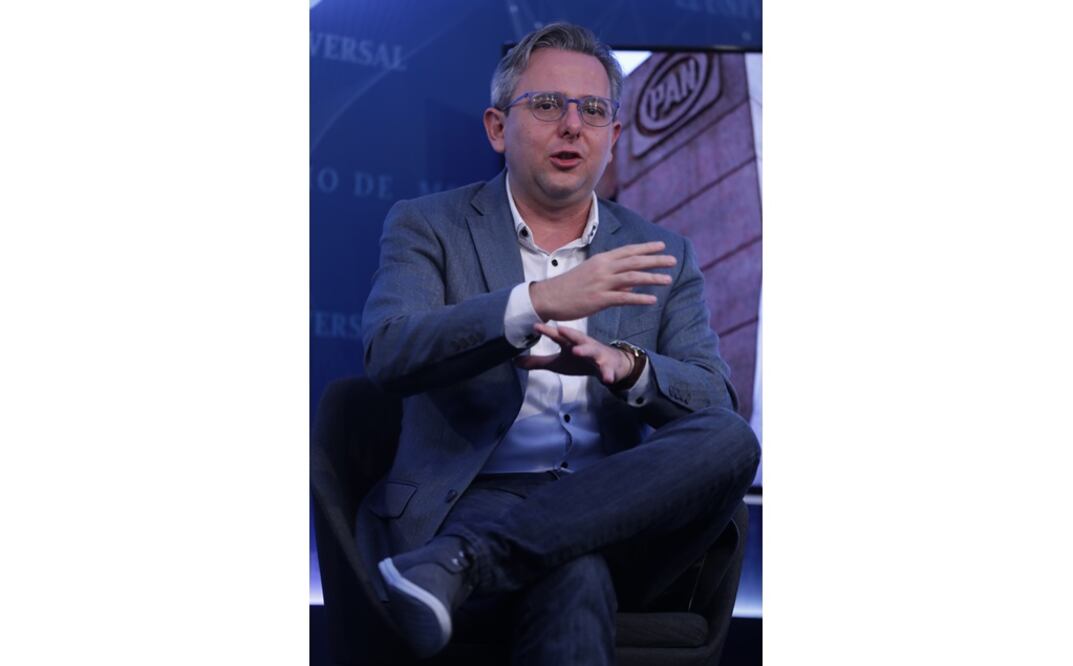 (Foto: Archivo - EL UNIVERSAL)