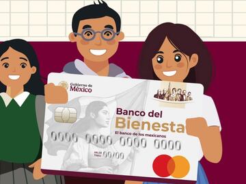 Recoge tu tarjeta de la Beca Rita Cetina; estos son los documentos que debes presentar