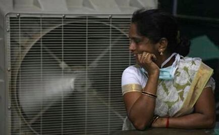 2016 set to break heat record despite slowdown in emissions