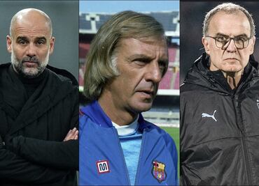 ¿Qué es el menottismo, la escuela que creó César Luis Menotti y que se convirtió en un legado?