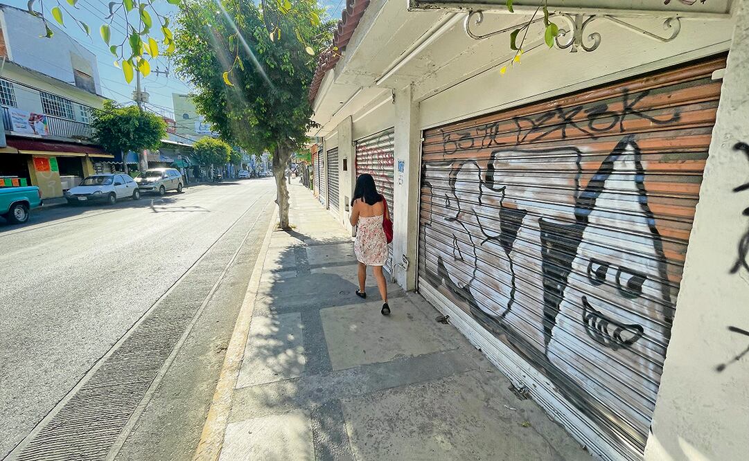 Foto: Arturo de Dios Palma | El Universal