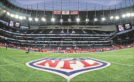 NFL cancela actividades de campo hasta finales de julio 