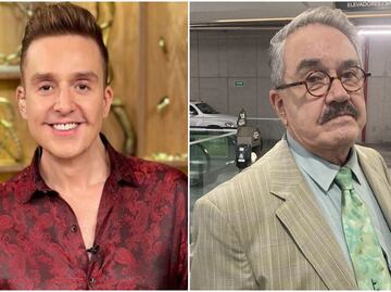 Daniel Bisogno podría salir del hospital en las próximas horas, asegura Pedro Sola