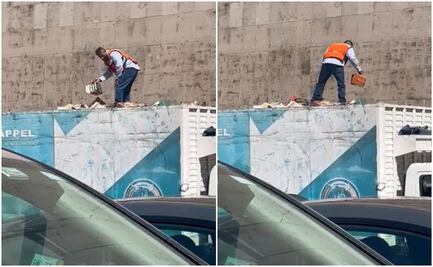 Polémico descarte de libros en Biblioteca Lerdo: es basura, afirma Hacienda