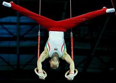 Cerda, por presea en Barranquilla