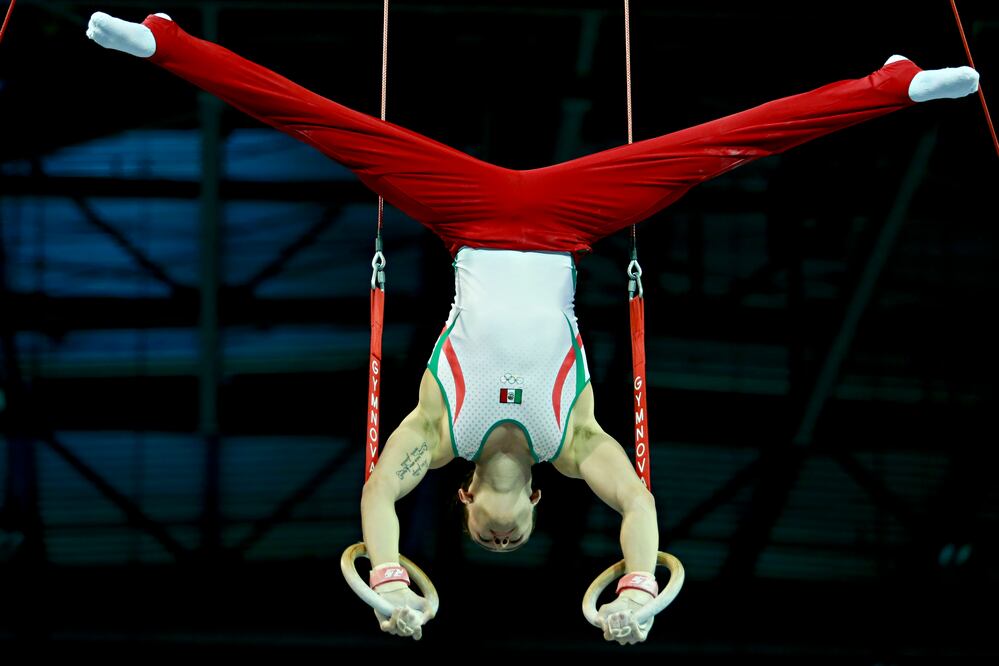Cerda, por presea en Barranquilla