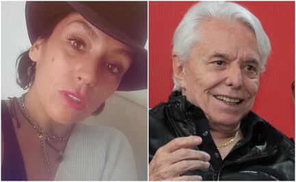 Mayela Laguna denunciará a Enrique Guzmán: asegura que video muestra tocamientos que le hizo a su hija