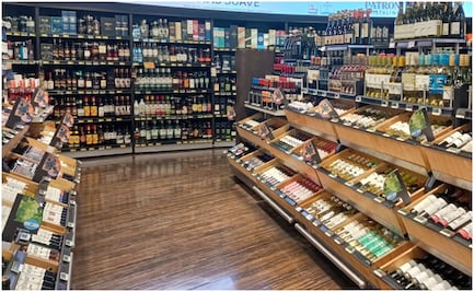 ¿Qué días aplica Ley Seca en el Edomex? En estos municipios mexiquenses queda prohibida la venta de alcohol