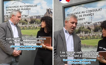 Cónsul de Francia en México habla sobre polémica con director Jacques Audiard tras "Emilia Pérez"; esto dijo