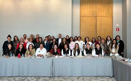 ¡Las Mujeres del Mezcal y Maguey celebran su asamblea anual 2025!