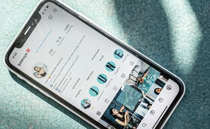 Cómo ordenar tus publicaciones en Instagram