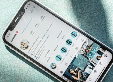 Cómo ordenar tus publicaciones en Instagram