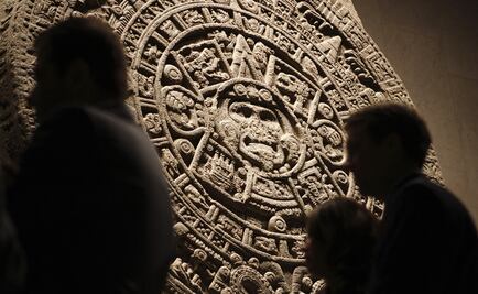 La cosmovisión mexica en la Piedra del Sol