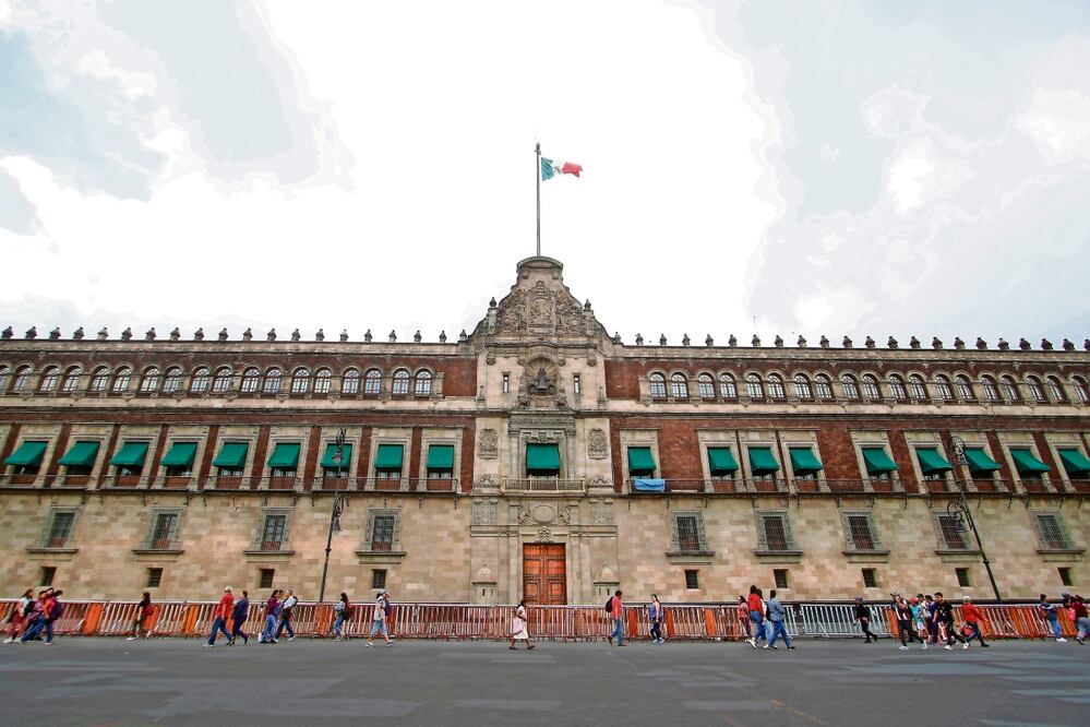 Para la SHCP esto permitirá continuar con un acceso favorable a los mercados nacionales e internacionales. Foto: Archivo