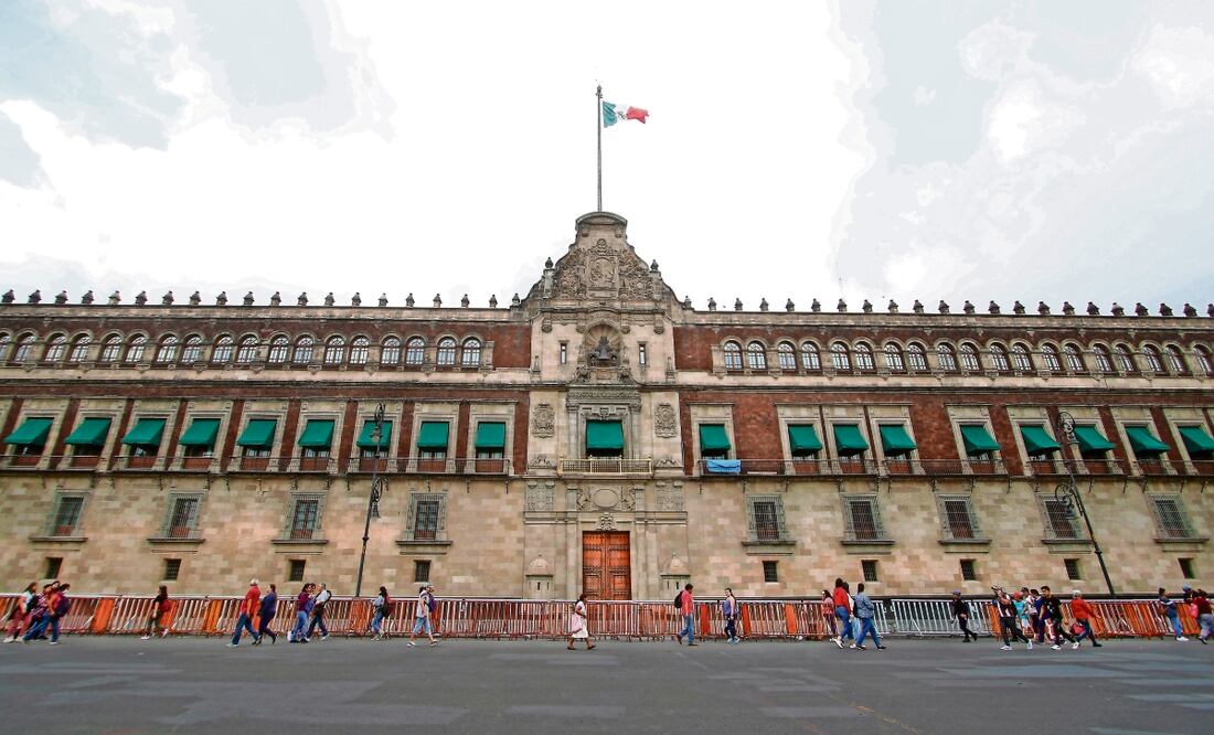 Para la SHCP esto permitirá continuar con un acceso favorable a los mercados nacionales e internacionales. Foto: Archivo
