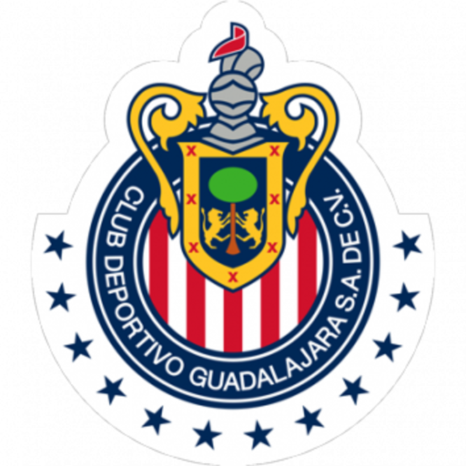 Guadalajara. 