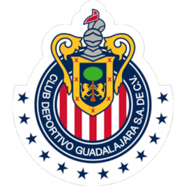 El Guadalajara cambiará de marca para sus uniformes