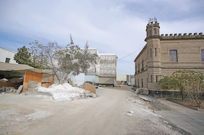 El laboratorio del AGN pule joyas históricas