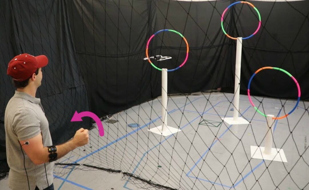 El sistema fue desarrollado en el MIT 