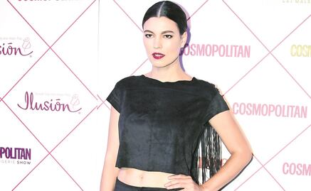 Nátalia Subtil ve a a su ex más maduro