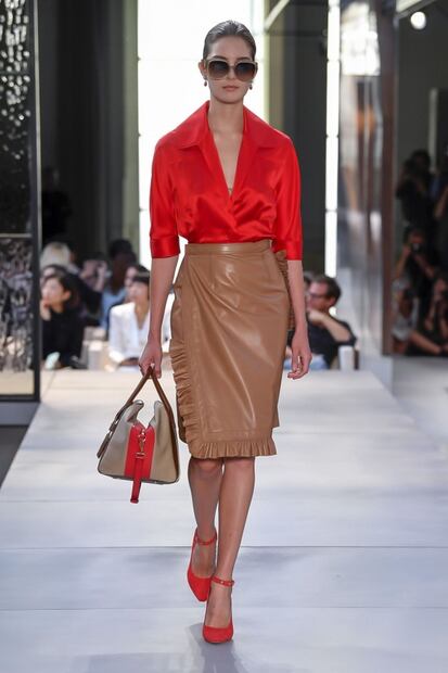  Los colores de moda en verano 