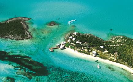 Avioneta desaparece cerca del Triángulo de las Bermudas; hallan posibles restos