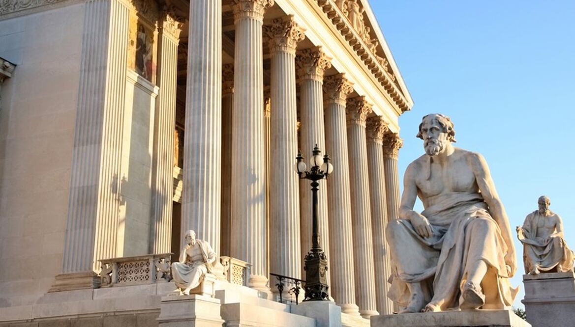 La historia médica de las plagas es fascinante, pero rara vez es la cuestión crítica. Foto:BBC