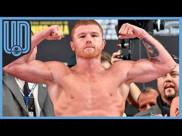 Canelo Álvarez, el segundo deportista que registra mayores ingresos por minuto en el mundo