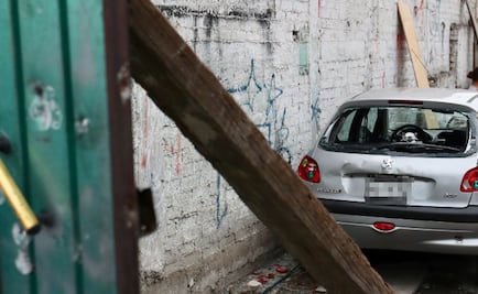 Gobierno capitalino reparará daño a víctimas de actos violentos en San Juanico