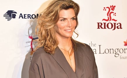 Alfombra solidaria en la Global Gift