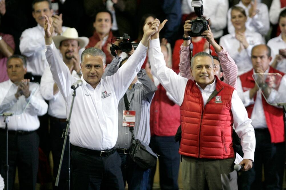 Foto: Iván Stephens/EL UNIVERSAL