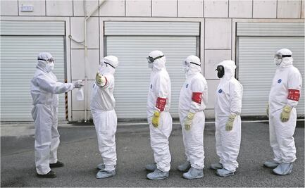 Ante coronavirus, Citibanamex pospone reunión plenaria de consejeros en la CDMX