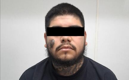 Cae estadounidense traficante de personas y de dinero en Tamaulipas; Antonio Alfaro Jr. fue deportado a EU 