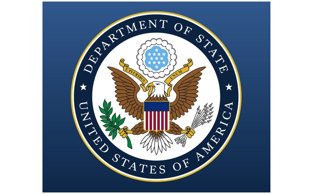 Embajada de Estados Unidos en México. Foto: Tomada de X @USEmbassyMEX