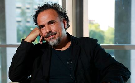Otorgan a González Iñárritu la nacionalidad española 